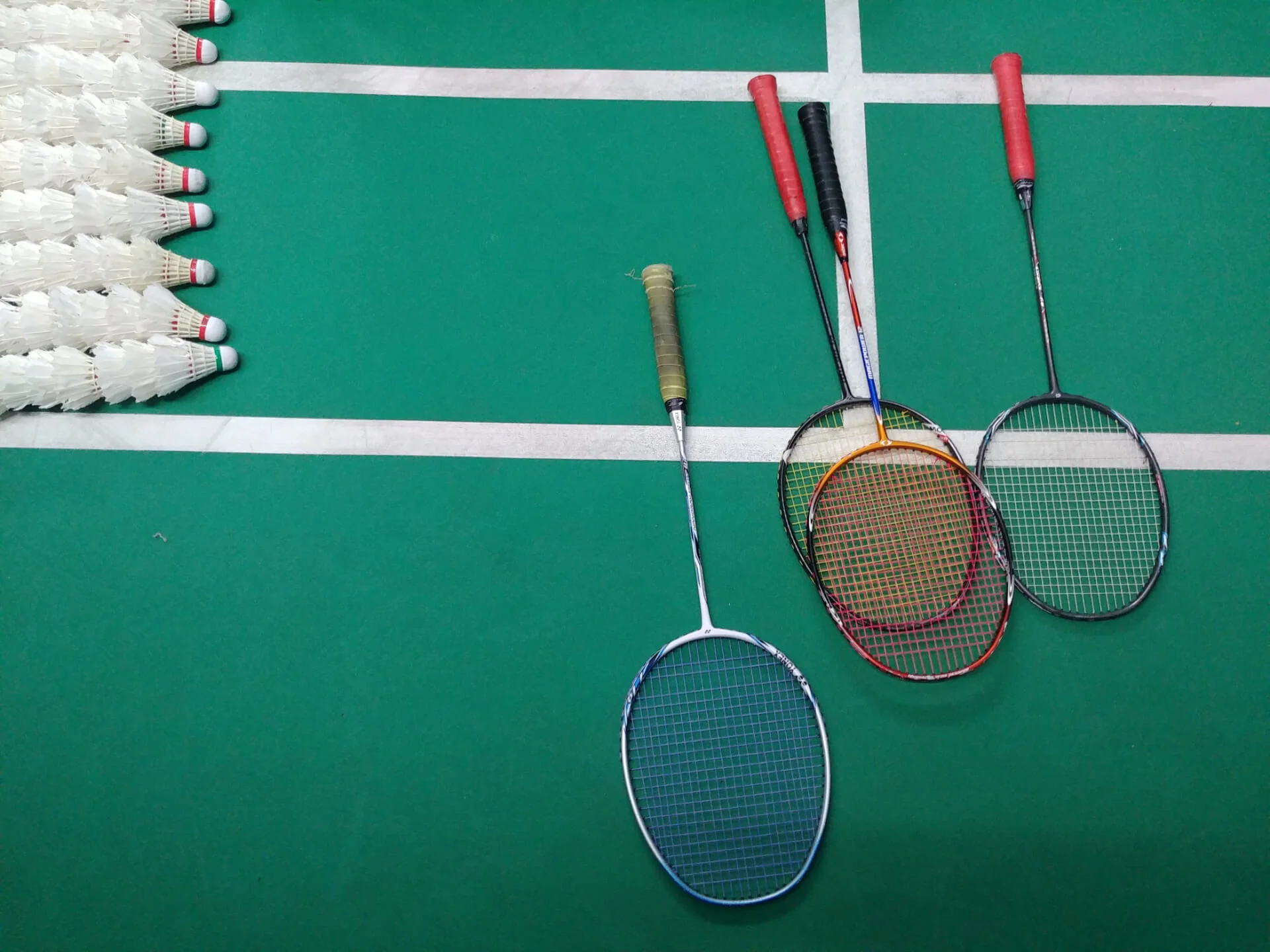 Unleash Your Inner Champion Today